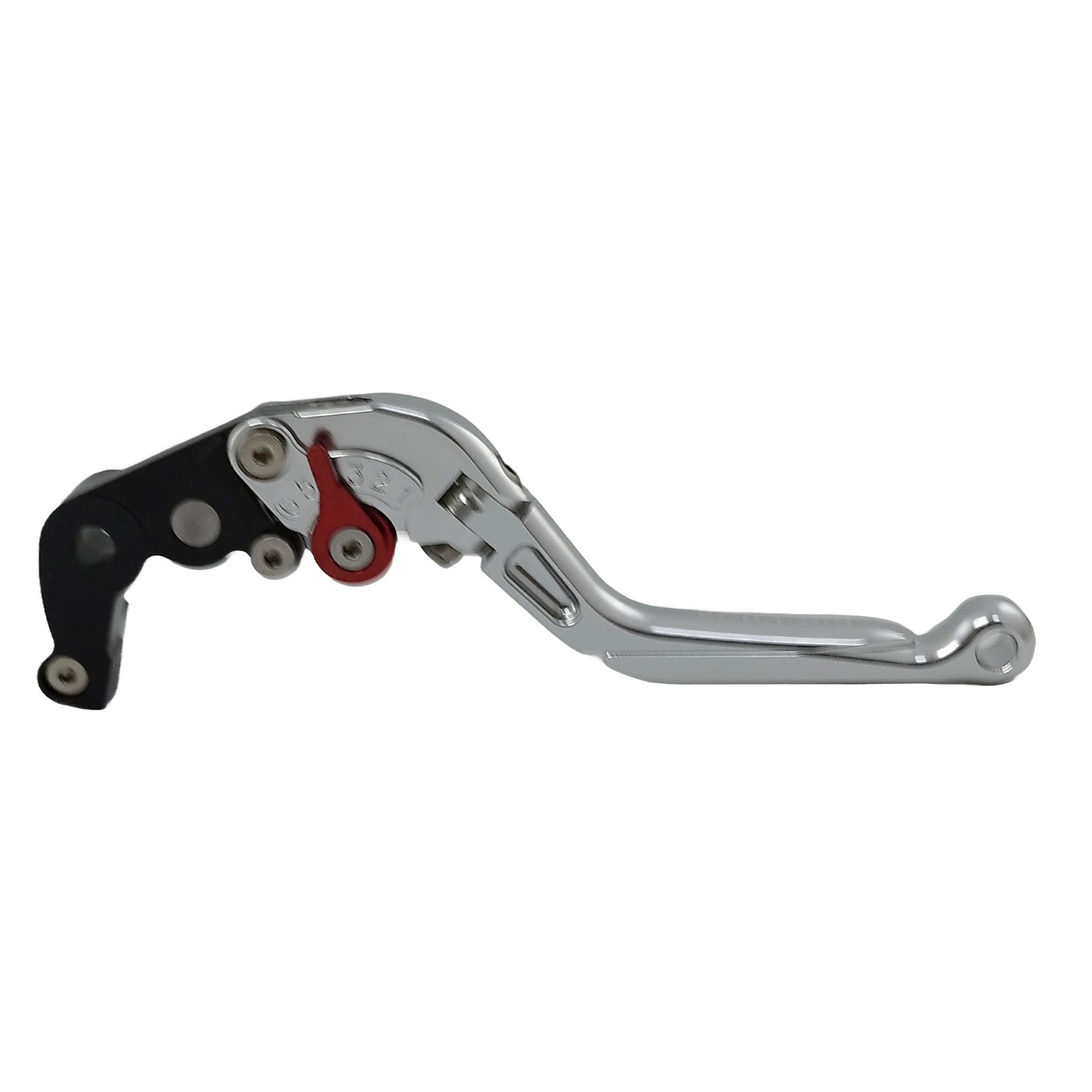 ΜΑΝΕΤΕΣ ΔΕΞ HND CBR600RR 07 (HO29RS) (LE1009) - (ΤΑΙ)