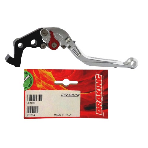 ΜΑΝΕΤΕΣ ΔΕΞ KSK Z1000 11/ZX6R NINJA 05-07 (KW14RB/KW17RB)(LE1010) - (ΤΑΙ)