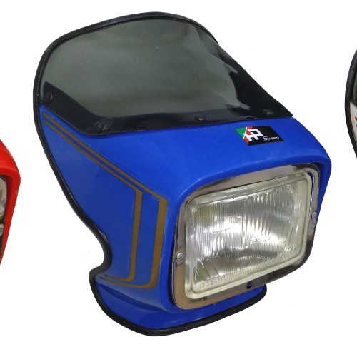 ΜΑΣΚΕΣ ENDURO 180100 - (ΠΟΡ)