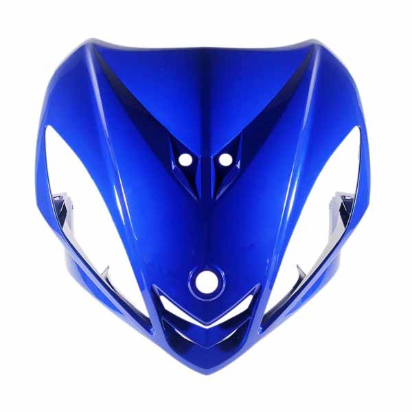 ΜΑΣΚΕΣ ΠΙΡΟΥΝΙΟΥ YMH CRYPTON-X 135 ΑΣΗΜΙ ΟΕΜ - (ΤΛΝ)