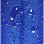 ΜΠΑΛΑΚΛΑΒΕΣ ΛΑΙΜΟΥ ΣΩΛΗΝΑ MODEKA 110630 DROPS BLUE - (ΓΕΡ)