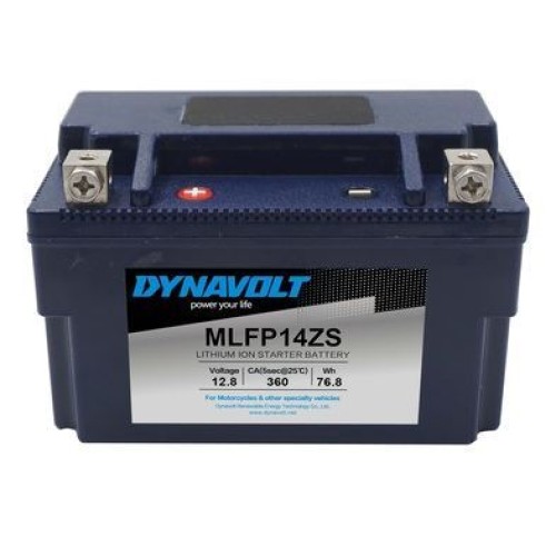 ΜΠΑΤΑΡΙΑ MLFP14ZS ΛΙΘΙΟΥ YTZ10-12-14,YTX12,YT12A 360CCA DYNAVOLT (8)