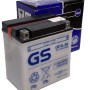 ΜΠΑΤΑΡΙΕΣ GS YB10L-B2 ΧΩΡΙΣ ΥΓΡΑ (12N10-3B) (5) (Χ/Ε) - (ΤΑΙ)