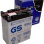 ΜΠΑΤΑΡΙΕΣ GS YB12A-A (12N12A-4A-1) (5) (Χ/Ε) - (ΤΑΙ)