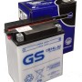 ΜΠΑΤΑΡΙΕΣ GS YB14L-A2 (5) (Χ/Ε) - (ΤΑΙ)