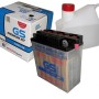 ΜΠΑΤΑΡΙΕΣ GS 12N5-3B ΜΕ ΥΓΡΑ (10) (Χ/Ε) - (ΤΑΙ)