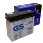 ΜΠΑΤΑΡΙΕΣ GS 51913 (5) (Χ/Ε) - (ΤΑΙ)