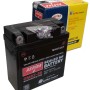 ΜΠΑΤΑΡΙΕΣ ASPIRA YB5L-B GEL (GΜ5Z-3BMF) (10) (Χ/Ε) - (ΙΝΔ)