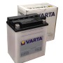 ΜΠΑΤΑΡΙΕΣ YB14L-B2 VARTA - (ΓΕΡ)