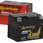 ΜΠΑΤΑΡΙΕΣ FEDERAL YTZ5S GEL (GTZ-5S) (Χ/Ε) YMH CRYPTONX 135 (6) - (ΙΝΔ)