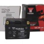 ΜΠΑΤΑΡΙΕΣ YUASA TTZ12S ΜΕ ΥΓΡΑ (4) (Χ/Ε) - (ΙΑΠ)