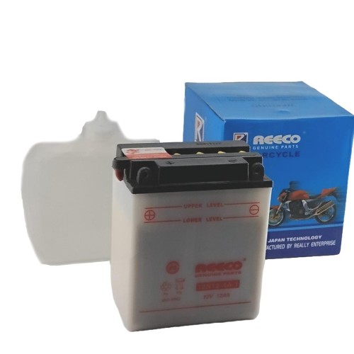 ΜΠΑΤΑΡΙΕΣ 12N12Α-4A-1 REECO - (ΤΑΙ)
