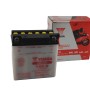 ΜΠΑΤΑΡΙΕΣ YUASA YB9-B ( ) (Χ/Ε) - (ΤΑΙ)