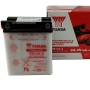 ΜΠΑΤΑΡΙΕΣ YUASA YB12A-A ΧΩΡΙΣ ΥΓΡΑ (12N12A-4A-1) (5) (Χ/Ε) - (ΤΑΙ)