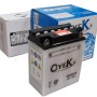 ΜΠΑΤΑΡΙΕΣ YB12A-B OyeK (4) - (ΤΑΙ)