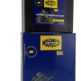 ΜΠΑΤΑΡΙΕΣ M.MARELLI YB12AL-A-FA GEL (MOB12ALAFA) (4) (Χ/Ε) - (ΙΤΑ)