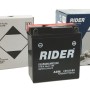 ΜΠΑΤΑΡΙΕΣ RIDER YB5L-B-BS (RMCB5LBBS) (6) (Χ/Ε) - (ΙΤΑ)