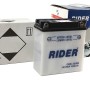 ΜΠΑΤΑΡΙΕΣ RIDER YB5L-B (RMCB5LBSM) (6) (Χ/Ε) - (ΙΤΑ)