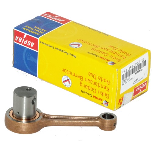 ΜΠΙΕΛΕΣ YMH CRYPTON-R 115/T110 FEDERAL (JPZ) - (ΙΝΔ)