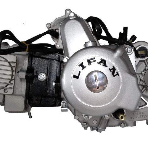 ΜΟΤΕΡ LIFAN 110cc ΜΙΖΑΤΟ ΜΟΝΟΚΑΜΠΑΝΟ 1P52FMH _ _ _ _ _ _ _ _ (Χ/Ε) - (ΤΑΙ)