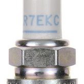 ΜΠΟΥΖΙ NGK BKR7EKC (Χ/Ε) - (ΙΑΠ)