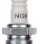 ΜΠΟΥΖΙ NGK BP7HS (Χ/Ε) - (ΙΑΠ)