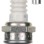 ΜΠΟΥΖΙ NGK BPMR6A (Χ/Ε) - (ΙΑΠ)