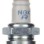 ΜΠΟΥΖΙ NGK BR6HS (Χ/Ε) - (ΙΑΠ)