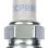 ΜΠΟΥΖΙ NGK DCPR8EKC (Χ/Ε) - (ΙΑΠ)