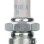 ΜΠΟΥΖΙ NGK DPR9EA-9 (Χ/Ε) - (ΙΑΠ)