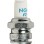 ΜΠΟΥΖΙ NGK DPR9EVX-9 (Χ/Ε) - (ΙΑΠ)