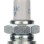ΜΠΟΥΖΙ NGK DR8EA (Χ/Ε) - (ΙΑΠ)