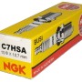 ΜΠΟΥΖΙ C7HSA NGK ΙΝΔΟΝΗΣΙΑΣ - (ΙΝΔ)