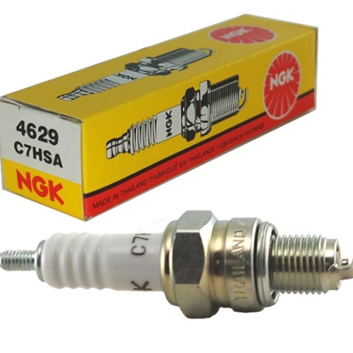 ΜΠΟΥΖΙ C7HSA NGK ΤΑΥΛΑΝΔΗΣ (Χ/Ε) - (ΤΛΝ)