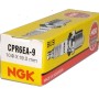 ΜΠΟΥΖΙ CPR6EA-9 NGK ΙΝΔΟΝΗΣΙΑΣ HND INNOVA - (ΙΝΔ)
