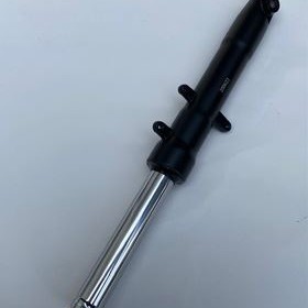 ΜΠΟΥΚΑΛΑ ΠΙΡΟΥΝΙΟΥ MUSTANG 125 R NEW