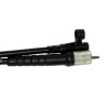 ΝΤΙΖΕΣ ΚΟΝΤΕΡ HND SH125-150 (91cm) - (ΤΑΙ)