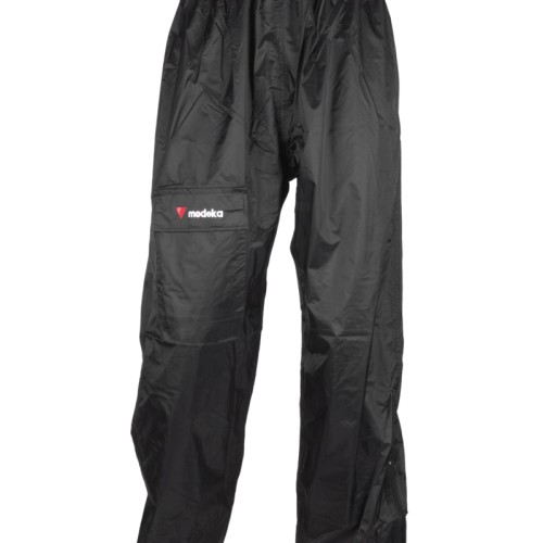 ΠΑΝΤΕΛΟΝΙΑ MODEKA ΑΔΙΑΒΡΟΧΑ 81510 NYLON L - (ΓΕΡ)
