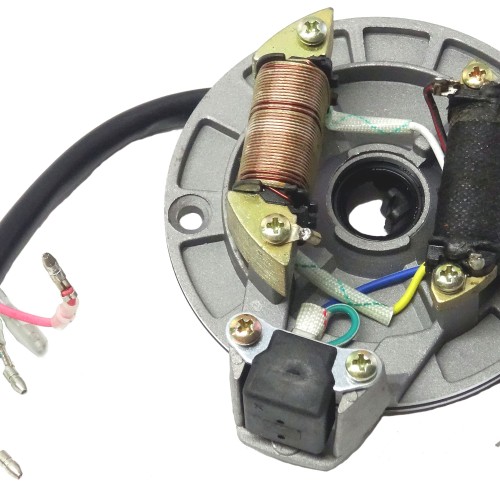 ΠΗΝΙΟΦΟΡΟΙ HND GLX/C50C 2Κ+5Κ (BL506) - (ΤΑΙ)