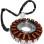 ΠΗΝΙΟΦΟΡΟΙ HND SH125 01-05, ΚΑΡΜΠΥΡΑΤΕΡ,18Π 1Φ 3Ε (BL20062) - (ΤΑΙ)