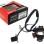 ΠΗΝΙΟΦΟΡΟΙ MDN MDN KRISS 125 EFI (CT100) 6Π(5+1), Φ3Ε+1Κ 
