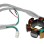 ΠΗΝΙΟΦΟΡΟΙ PIAG 50 2T FLY50/ZIP50/NRG50 6Π(5+1) 1Φ4Ε+3Κ (BL529) - (ΤΑΙ)