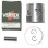 ΠΙΣΤΟΝΙΑ YMH DT 50/LB 50 CHAPPY VERTEX V1671 45' - (ΙΤΑ)