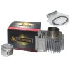 ΠΙΣΤΟΝΙΑ YMH CRYPTON-R 105 50.5' (+1.50) TKRJ - (ΙΑΠ)