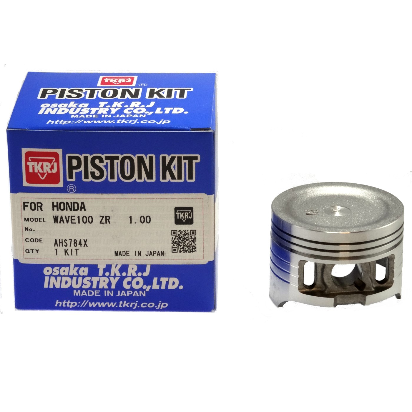 ΠΙΣΤΟΝΙΑ HND INNOVA - SUPRA-X 52.4' (STD) FEDERAL - (ΙΝΔ)