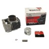 ΠΙΣΤΟΝΙΑ YMH CRYPTON-R 105 49.5' (+0.50) ASPIRA - (ΙΝΔ)