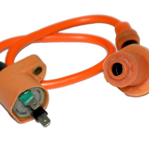 ΠΟΛΛΑΠΛΑΣΙΑΣΤΕΣ GY6/SH/BEVERLY + ΜΠΟΥΖΟΠΙΠΑ RACING (EW-5927B) - (ΤΑΙ)