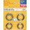 ΠΟΤΗΡΙΑ ΠΙΡΟΥΝΙΟΥ YMH CRYPTON-R 105/Χ-135/CRYPTON-S ΣΕΤ ASPIRA - (ΙΝΔ)