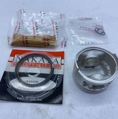 ΠΙΣΤΟΝΙ CRYPTON STD 49ΜΜ Π13ΜΜ NAKATA TAIW
