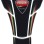 ΠΡΟΣΤΑΤ ΡΕΖ KEITI ΜΑΥΡΑ DUCATI (TDC-104K) - (ΤΑΙ)